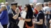 LGBT Issues Spark Broader Rights Debate in US