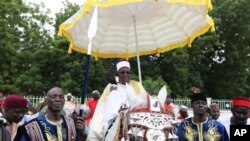 Bukin Sallah