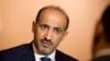 Syrian Government, Rebels to Begin Talks Friday