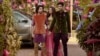 U.N. Human Rights Office (OHCHR) Bollywood-style music video to promote UN Free and Equal campaign raising awareness about homophobia and encouraging greater respect for rights of lesbian, gay, bi-sexual and transgender (LGBT) people. (OHCHR and its partn