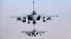 法国空袭伊拉克境内伊斯兰国组织目标