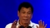 Donald Trump Ya Yaba Da Ayyukan Duterte