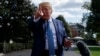 2nd Whistleblower Adds to Impeachment Peril at White House
