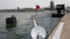 台灣軍方：潛艦國造關鍵設備獲美輸出許可