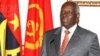 Eduardo dos Santos admite recandidatura à Presidência