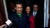 L'ex-président Humala du Pérou et son épouse sont en prison