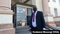 Nqobani Sithole