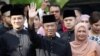 Ra'iisul Wasaare Muhyiddin Yassin 