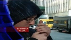 El Mundo al día