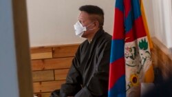 སྲིད་སྐྱོང་སྤེན་པ་ཚེ་རིང་ཨ་རུ་ན་ཅལ་ལ་ཕེབས་རྒྱུར་ཕྱིར་འཐེན།