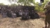US Drone Flying from Chad in Search for Missing Nigerian Girls