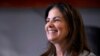 Record 13 women will be governors in US next year