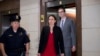 Former Trump Foreign Policy Aide Testifies at His Impeachment Inquiry