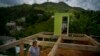 Study: Post-Maria Contracts Go to Mainland, Not Puerto Rico
