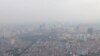 Most Vietnamese worry about air pollution, but it's cited most highly as a concern in Hanoi, which is closer to the polluting factories of southern China.