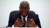 Shugaban Ghana, Nana Addo Dankwa Akufo-Addo
