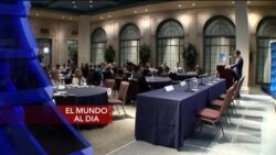 El Mundo al día