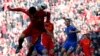 Liverpool Ta Fara Yin Fintinkau Ma Sauran Kungiyoyin Firimiya Lig Na Ingila - 17/4/2014