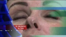 El Mundo al día