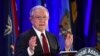 Jeff Sessions Atoni Janar Na Amurka Ya Bude Wa Shugaba Trump Ido
