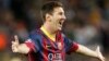 Lionel Messi na FC Barcelona