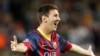 Ya Ce Tunda Akwai 'Yan Wasa Irinsu Messi Tilas Ya Jira