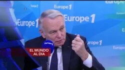 El Mundo al día