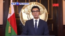 VOA60 Afrique du 23 mars 2020