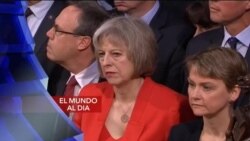 El Mundo al día