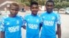 An Bude Gasar Kwallon Kafa Ta Hon Dogara Unity Cup A Jihar Bauchi