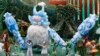 L'homme le plus riche de Chine déclare la guerre à Disney avec son premier parc Wanda