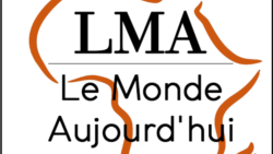 Le Monde Aujourd'hui Édition de 7h00 