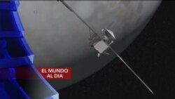 El Mundo al día