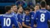 Chelsea ta Samu Shiga Zagayen Quarter Final