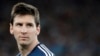 Anya Lionel Messi zai bar Barcelona