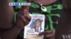 VOA60 Afrique du 27 juiillet 2016
