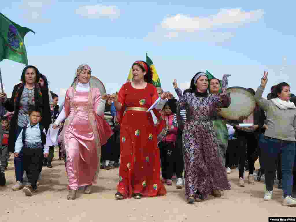 Jin&#234;n Efr&#238;n&#234; di &#199;alakiya 8&#234; Adar&#234; da
