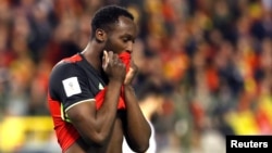 Romelu Lukaku