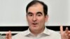 FILE - John Ging, the Operations Director for the U.N.’s Humanitarian division, March 13, 2012.