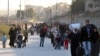  Fararen Hula dake Aleppo Na Cikin Mawuyacin Hali- MDD