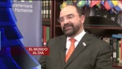 El Mundo al día