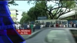 El Mundo al día