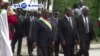 VOA60 Afrique du 6 octobre 2016