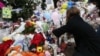 Connecticut Mourns Mass Shooting Victims