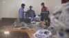 Coronavirus: à Dakar, des imprimantes 3D fabriquent des visières