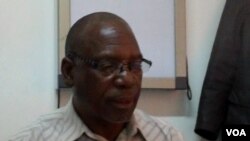 Júlio Borges Sequesseque