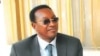 Bruno Tshibala, ex-secrétaire général adjoint de l’Union pour la démocratie et le progrès social (UDPS), à Kinshasa, le 2 février 2017. (Facebook)