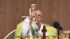 Le pape et Mohammed VI prônent la "coexistence pacifique" à Jérusalem