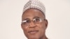 SALIHU GARBA: Da Rashin Tayi, Janairu 22, 2018