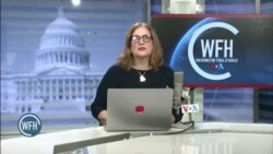 Washington Fora d’Horas